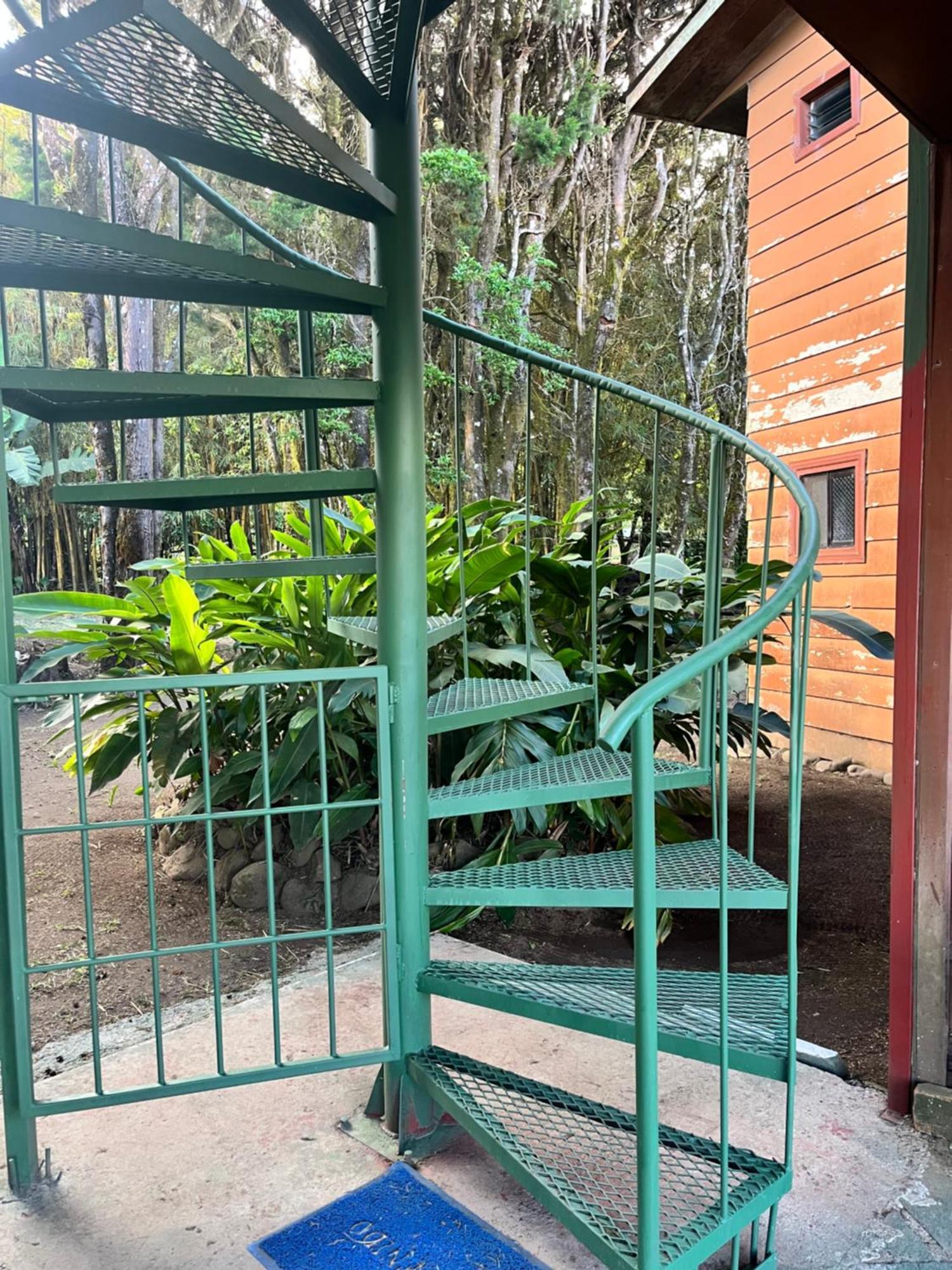 Apartamento Artesana Monteverde Exterior foto